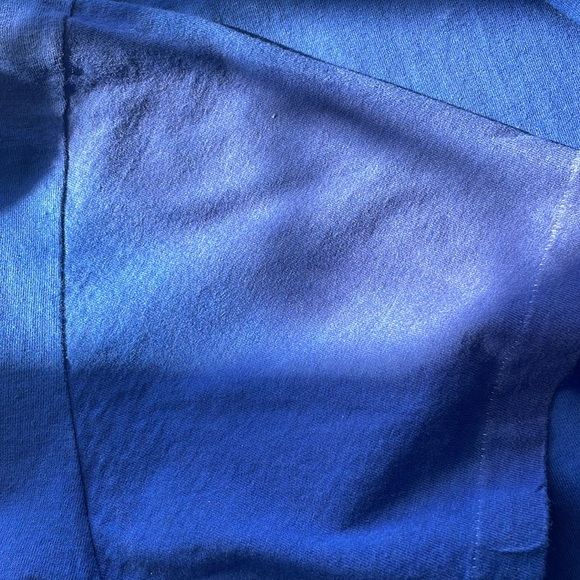 CLUB Late 80’s early 90’s Single Stitch Large T-shirt USA 🇺🇸 handcrafted - Picture 13 of 13